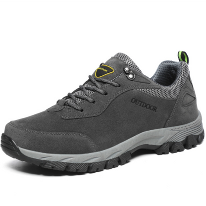 Heren Wandelschoenen Waterdicht Outdoor Antislip Lichtgewicht