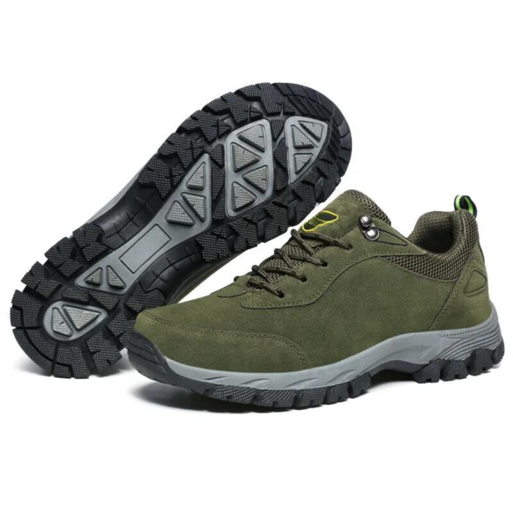 Heren Wandelschoenen Waterdicht Outdoor Antislip Lichtgewicht