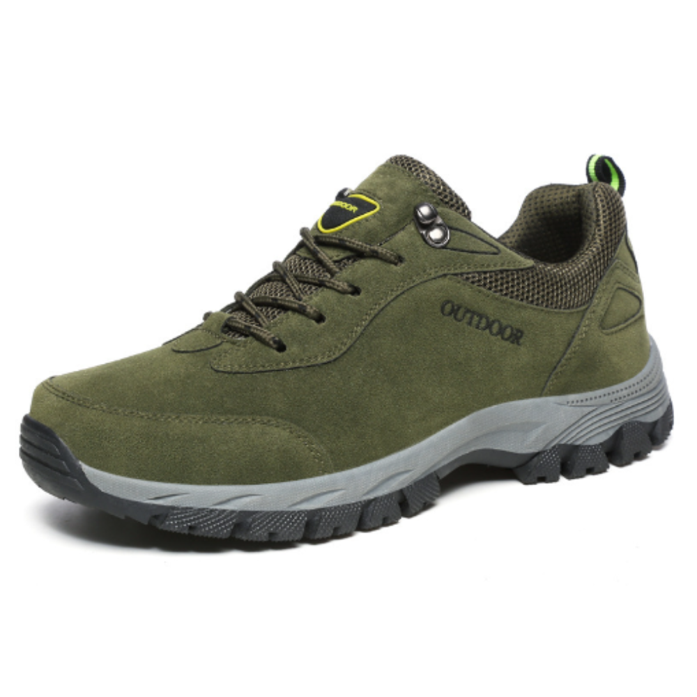 Heren Wandelschoenen Waterdicht Outdoor Antislip Lichtgewicht
