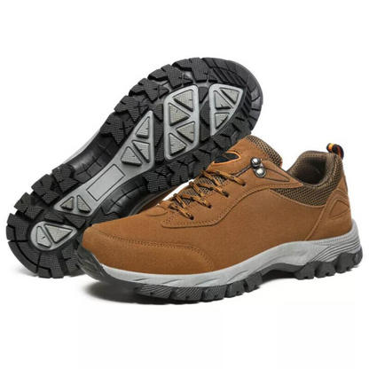 Heren Wandelschoenen Waterdicht Outdoor Antislip Lichtgewicht