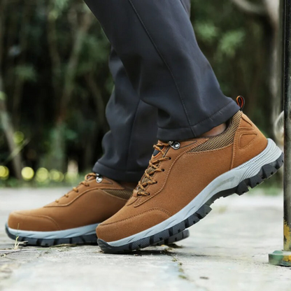Heren Wandelschoenen Waterdicht Outdoor Antislip Lichtgewicht