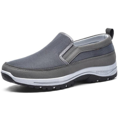 Herenschoenen Waterdicht Comfort Slip On Zakelijk