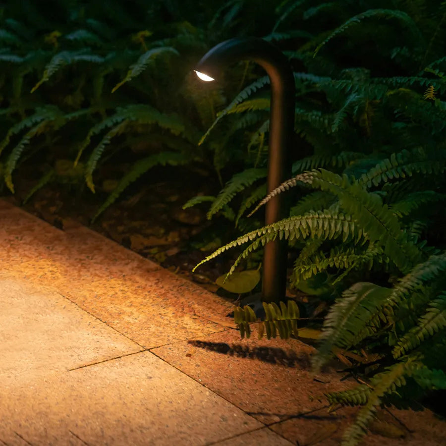HydroGarten Magische Waterlicht Buitenlamp