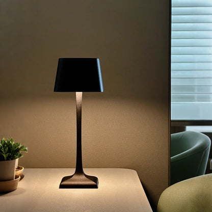 Stijlvolle & Draadloze LED Tafellamp