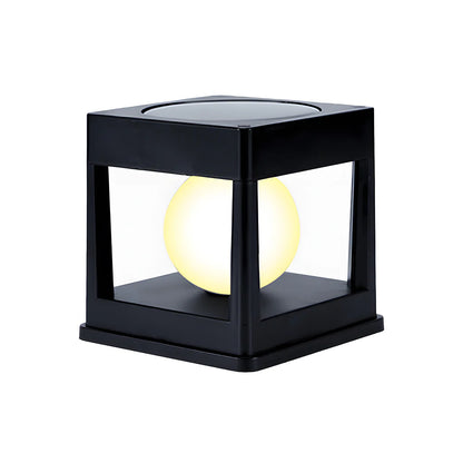 Vierkante Waterdichte Zonne Tuinlampen