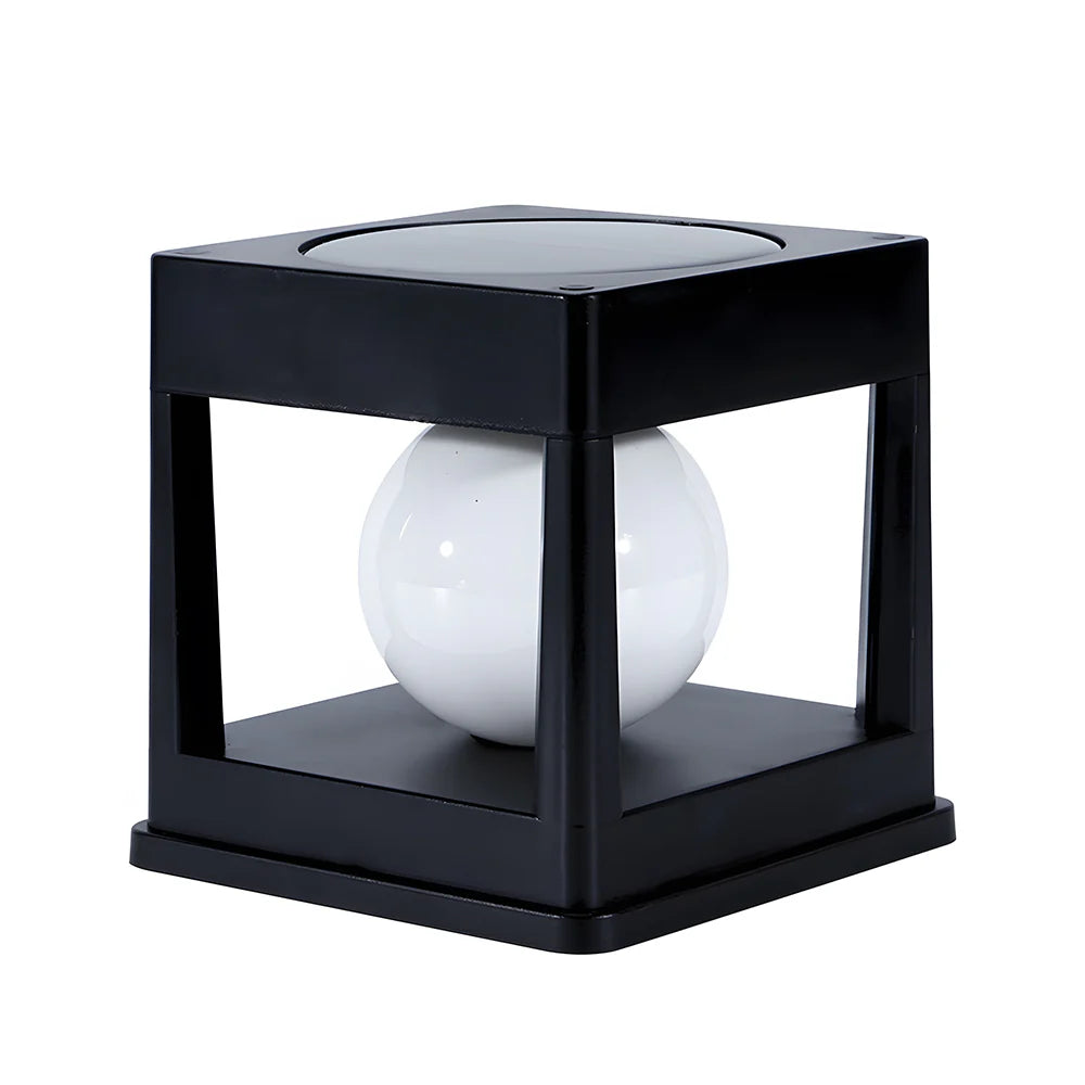 Vierkante Waterdichte Zonne Tuinlampen