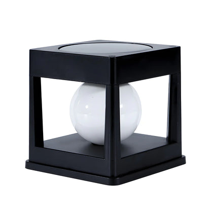 Vierkante Waterdichte Zonne Tuinlampen