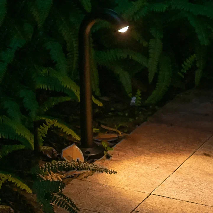 HydroGarten Magische Waterlicht Buitenlamp
