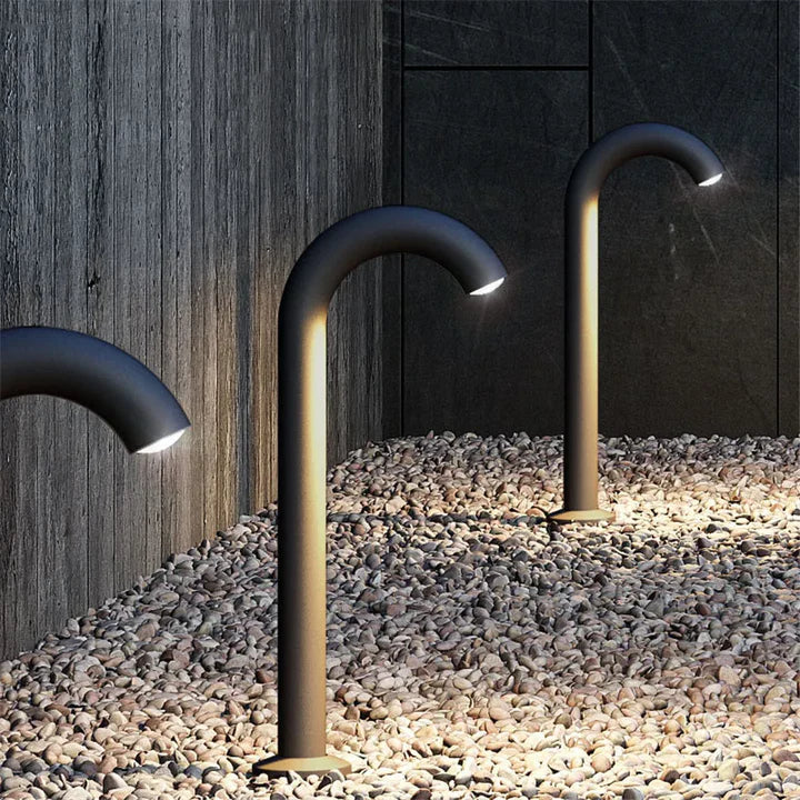 HydroGarten Magische Waterlicht Buitenlamp