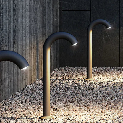 HydroGarten Magische Waterlicht Buitenlamp