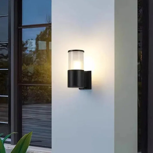 Industriële Waterdicht LED Buitenmuurlamp