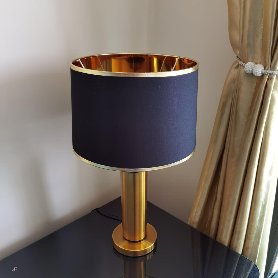 Moderne Luxe Jasper Tafellamp