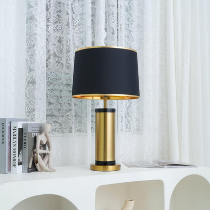 Moderne Luxe Jasper Tafellamp