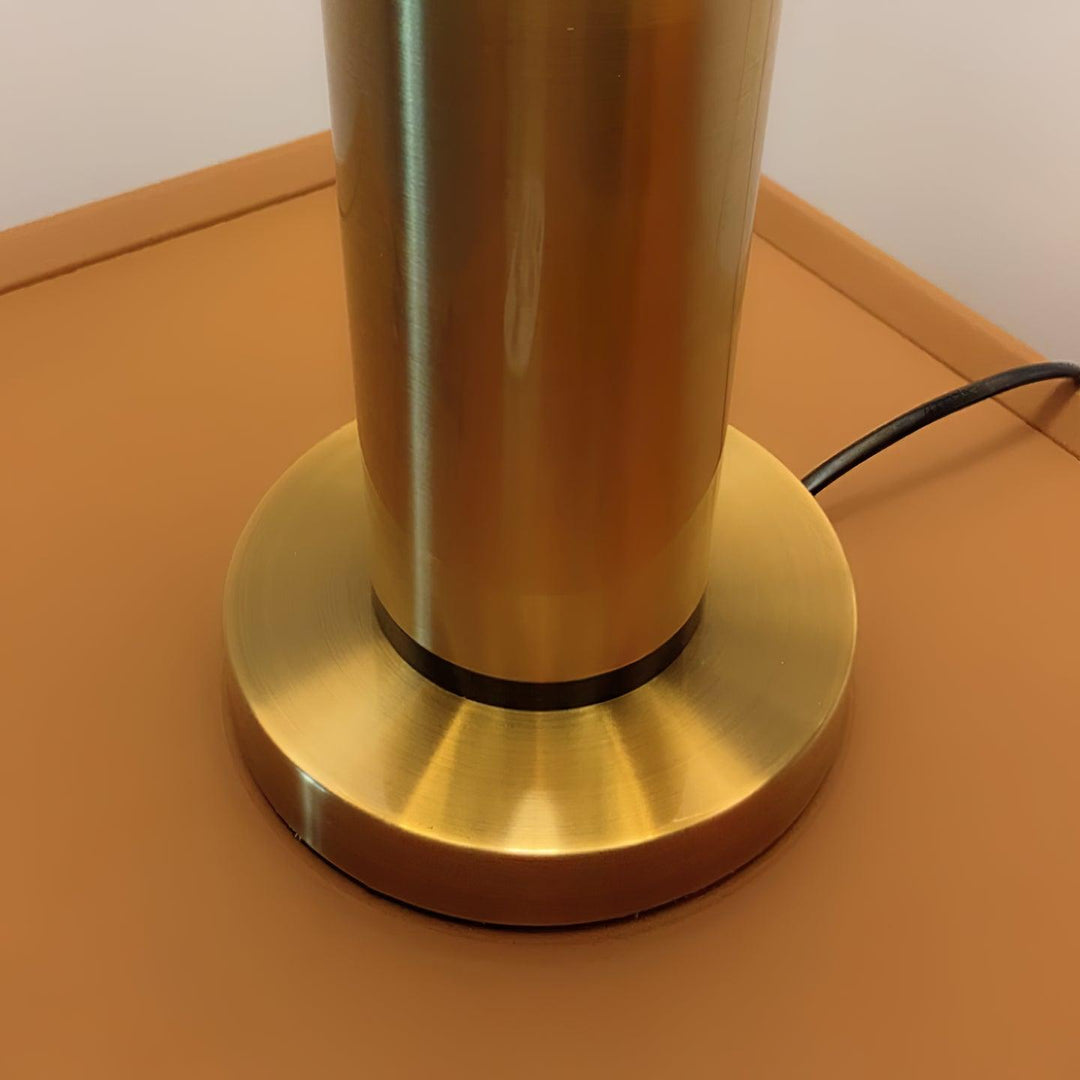 Moderne Luxe Jasper Tafellamp
