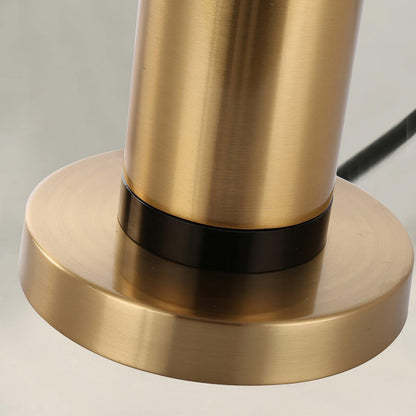 Moderne Luxe Jasper Tafellamp