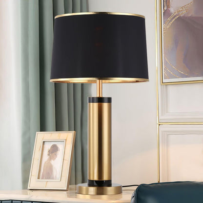 Moderne Luxe Jasper Tafellamp