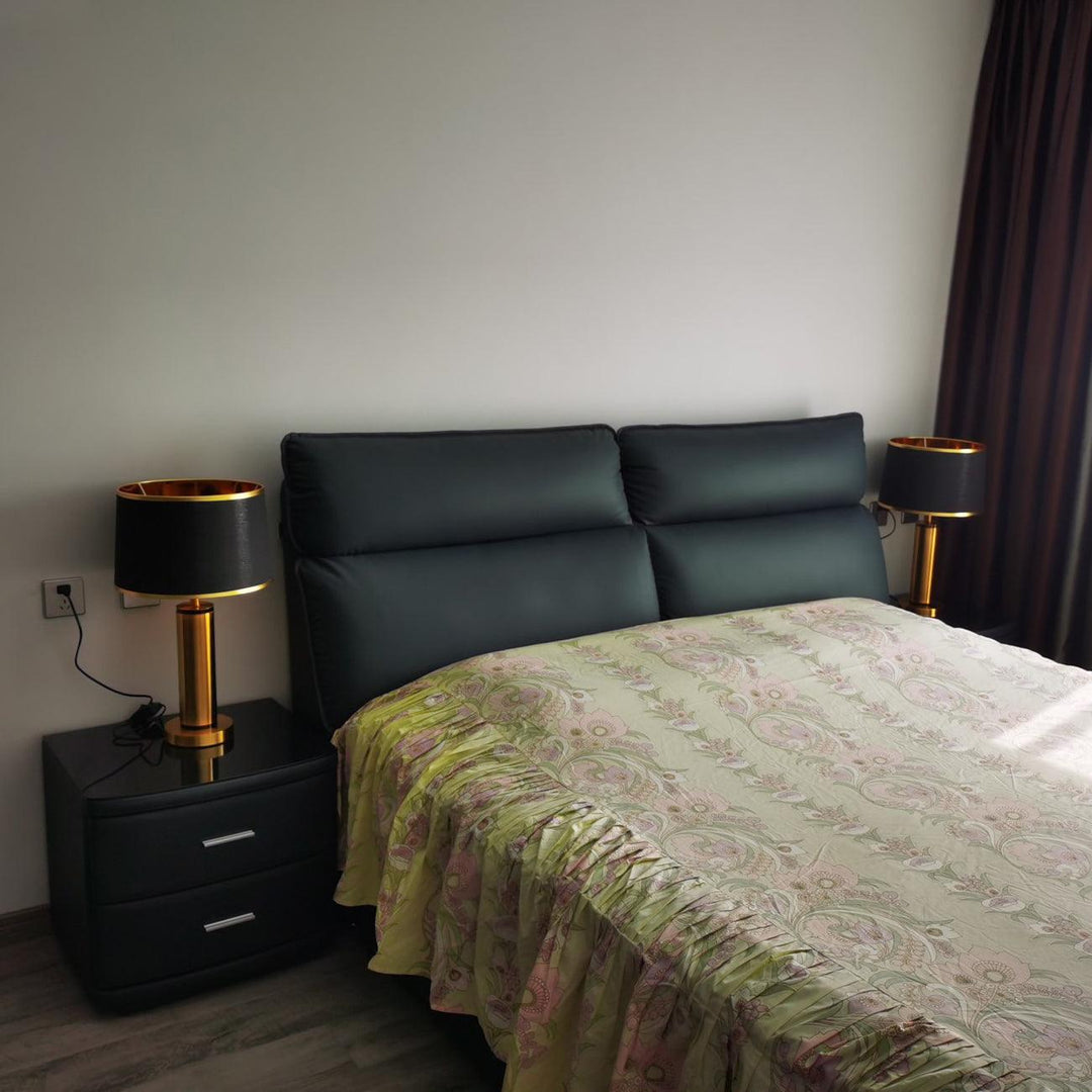 Moderne Luxe Jasper Tafellamp