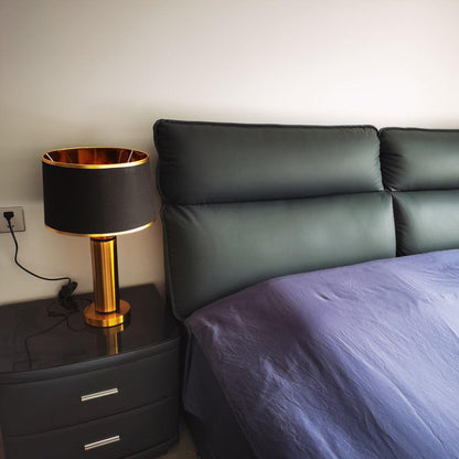 Moderne Luxe Jasper Tafellamp