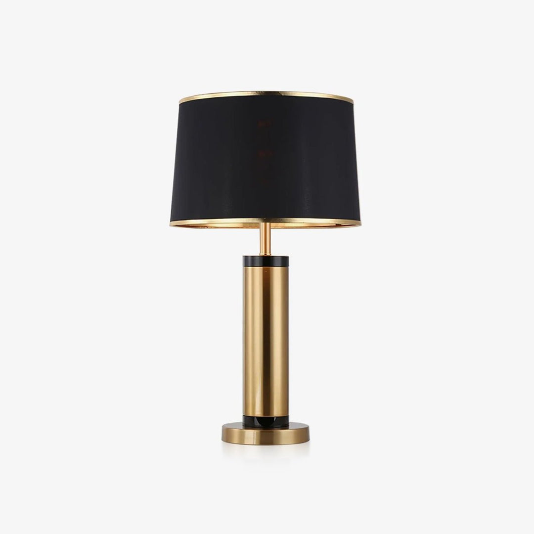 Moderne Luxe Jasper Tafellamp