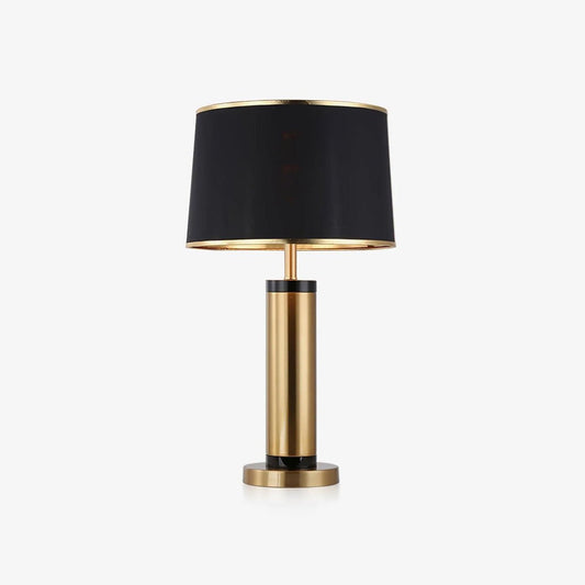 Moderne Luxe Jasper Tafellamp