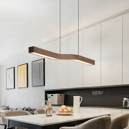 Julian Dynamisch Ontwerp Architecturale LED Hanglamp