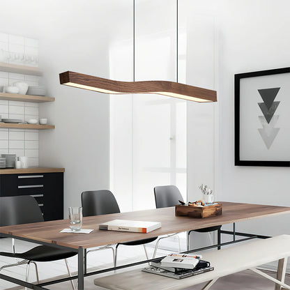 Julian Dynamisch Ontwerp Architecturale LED Hanglamp