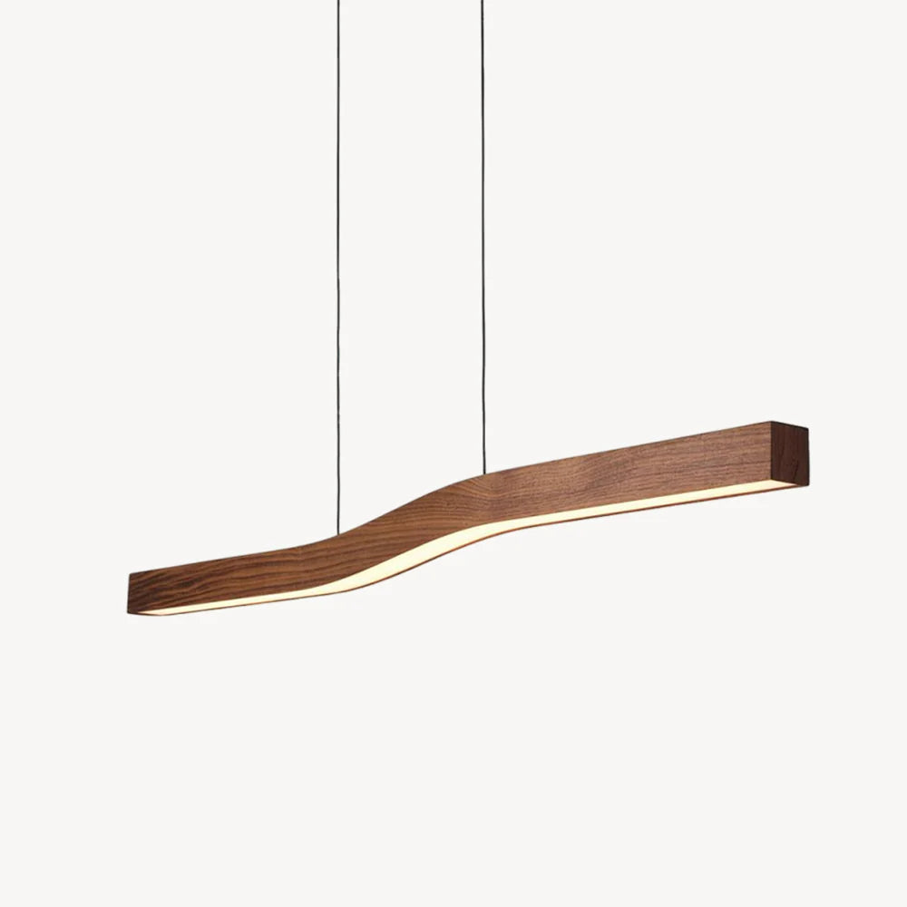 Julian Dynamisch Ontwerp Architecturale LED Hanglamp