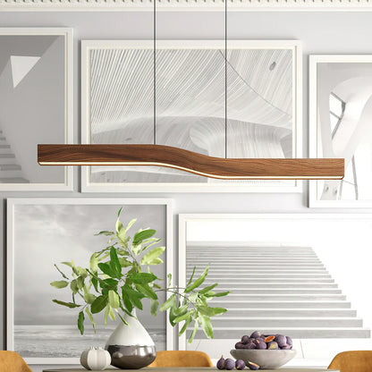 Julian Dynamisch Ontwerp Architecturale LED Hanglamp