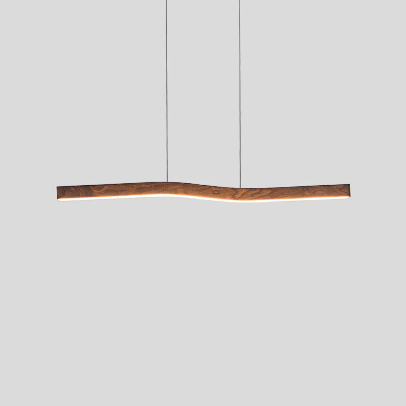 Julian Dynamisch Ontwerp Architecturale LED Hanglamp