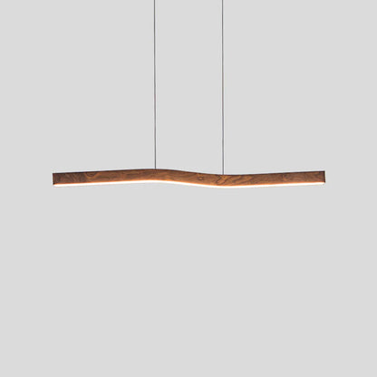 Julian Dynamisch Ontwerp Architecturale LED Hanglamp