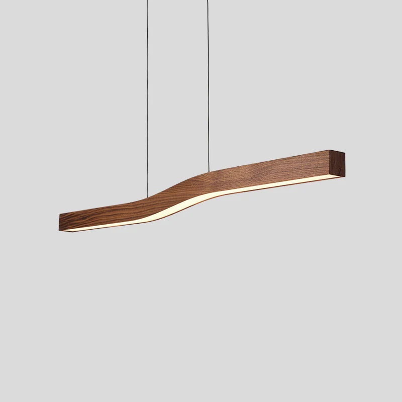 Julian Dynamisch Ontwerp Architecturale LED Hanglamp