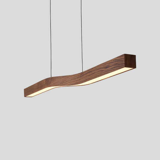 Julian Dynamisch Ontwerp Architecturale LED Hanglamp