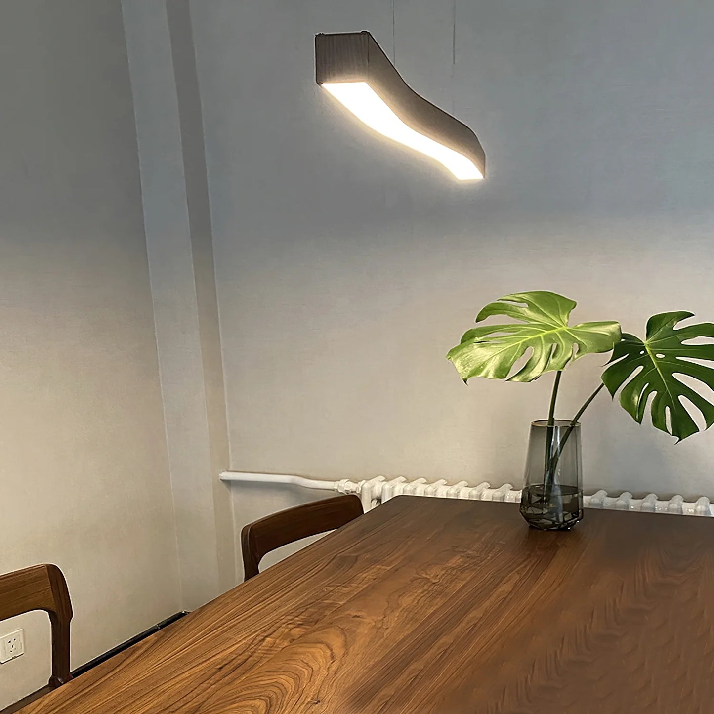 Julian Dynamisch Ontwerp Architecturale LED Hanglamp