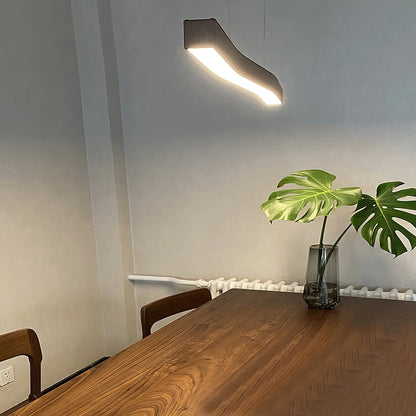 Julian Dynamisch Ontwerp Architecturale LED Hanglamp