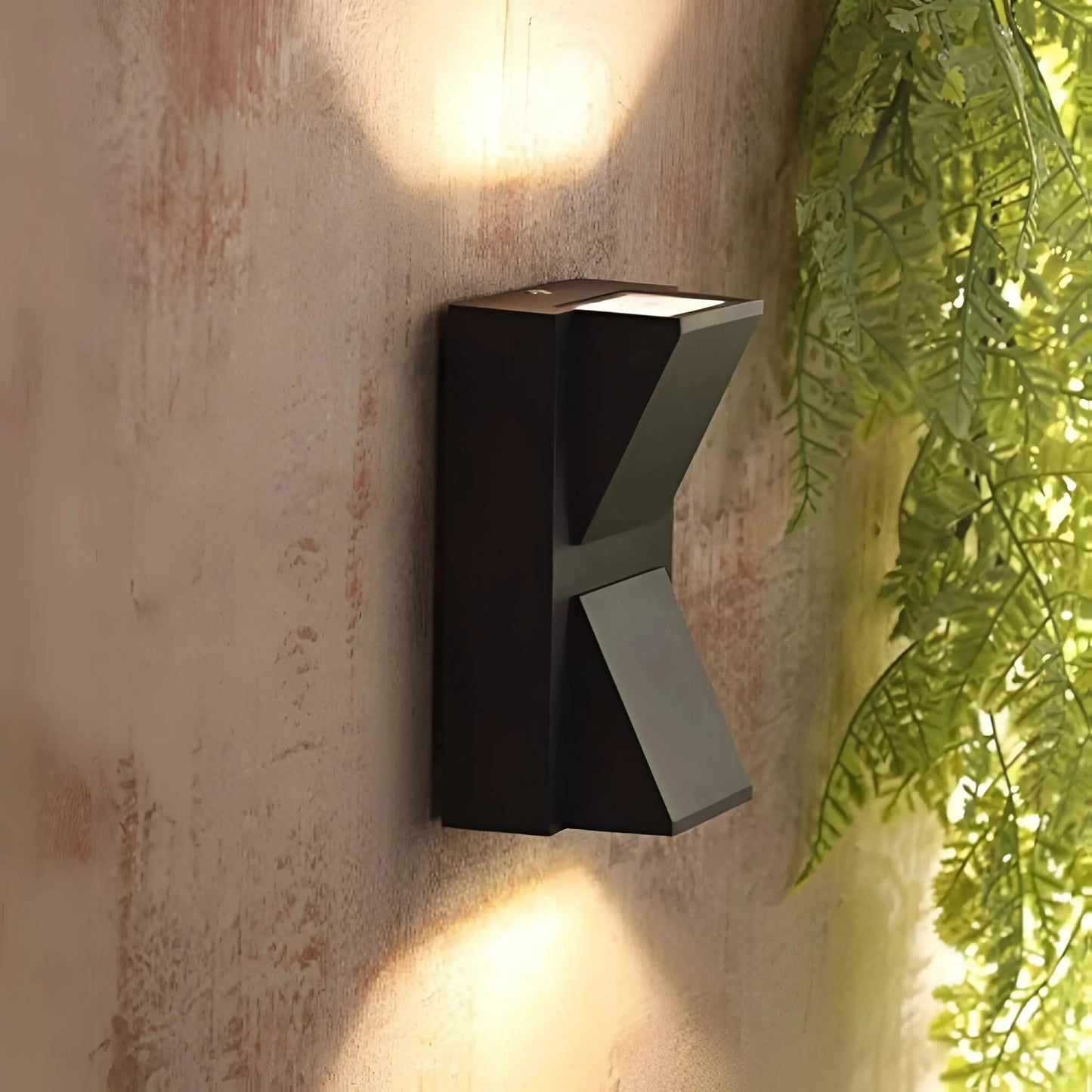 Horizon LED Tuin & Gevel Buitenwandlamp