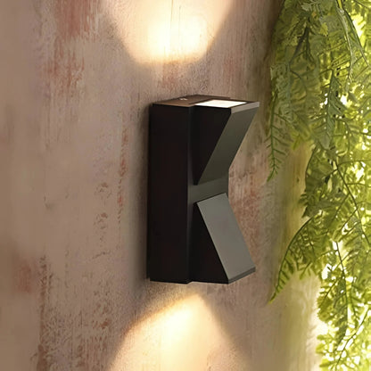 Horizon LED Tuin & Gevel Buitenwandlamp