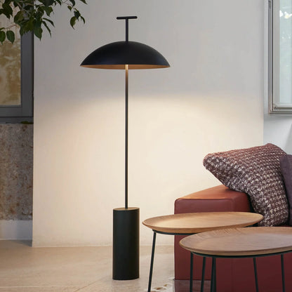 Minimalistische Moderne Scandinavische Vloerlamp