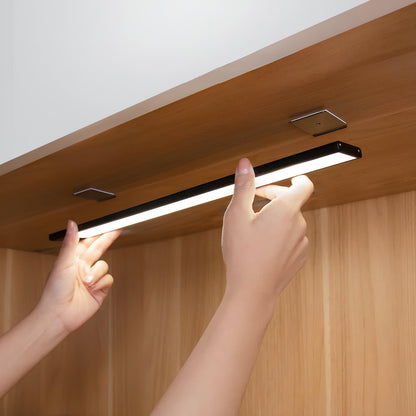 Kastverlichting LED Bewegingssensor Draadloos Onderbouwlamp