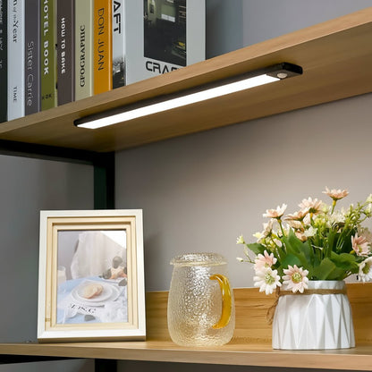Kastverlichting LED Bewegingssensor Draadloos Onderbouwlamp