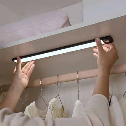 Kastverlichting LED Bewegingssensor Draadloos Onderbouwlamp