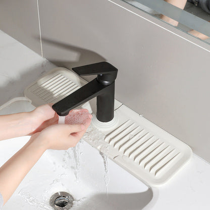 Keuken Droogmat Siliconen Zelfdrogende Wasbak Mat
