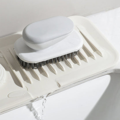 Keuken Droogmat Siliconen Zelfdrogende Wasbak Mat