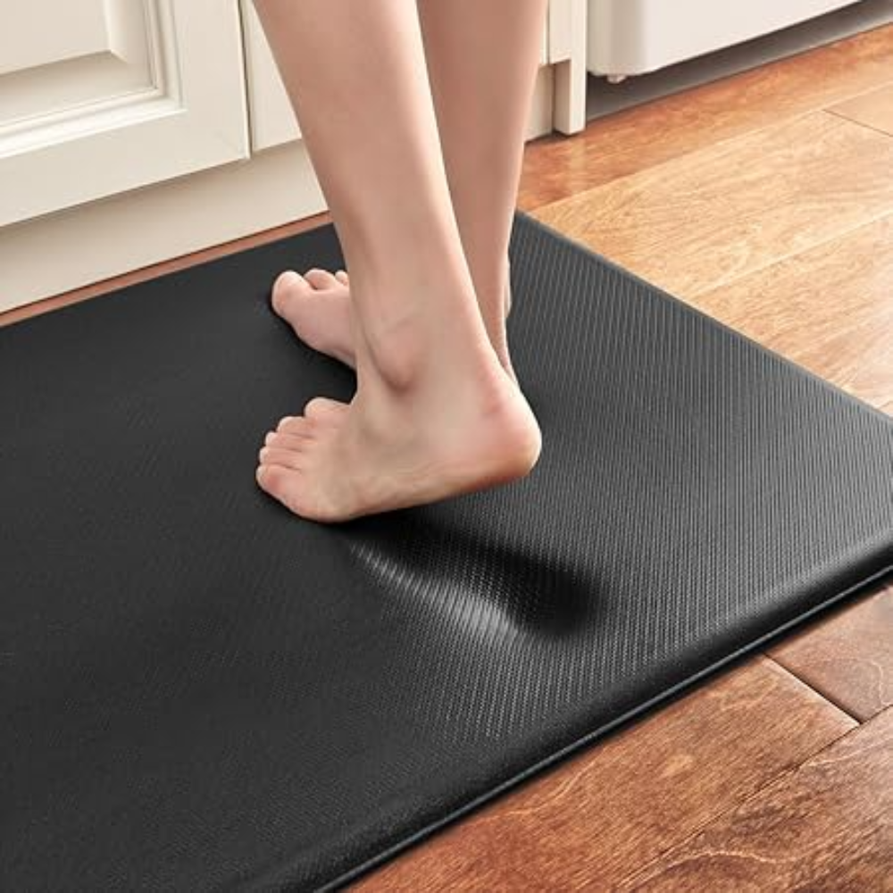 Keukenmat Anti Vermoeidheid Antislip Ergonomisch PVC