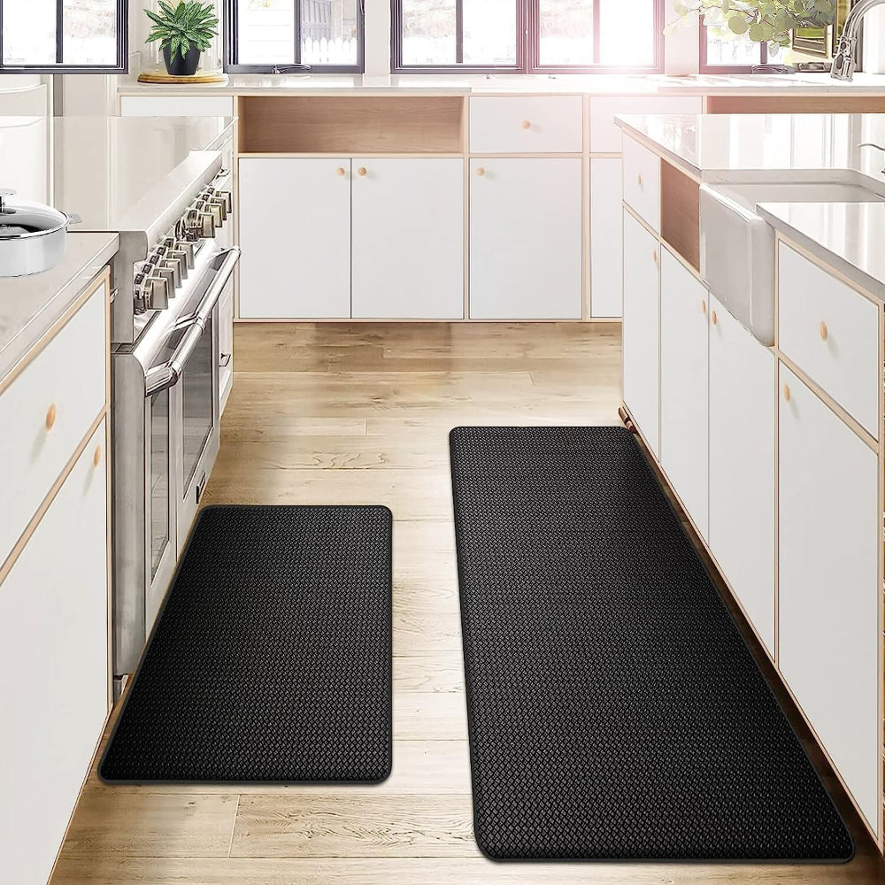Keukenmat Anti Vermoeidheid Antislip Ergonomisch PVC