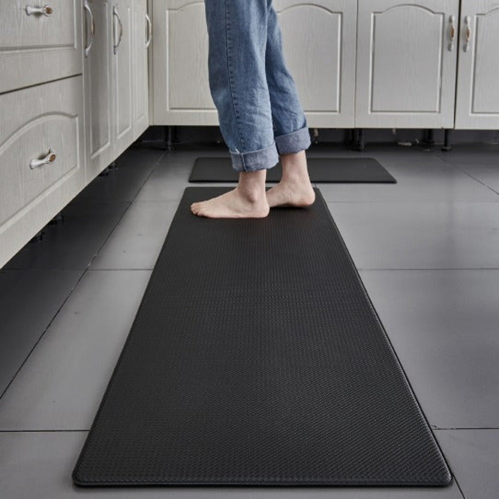 Keukenmat Anti Vermoeidheid Antislip Ergonomisch PVC