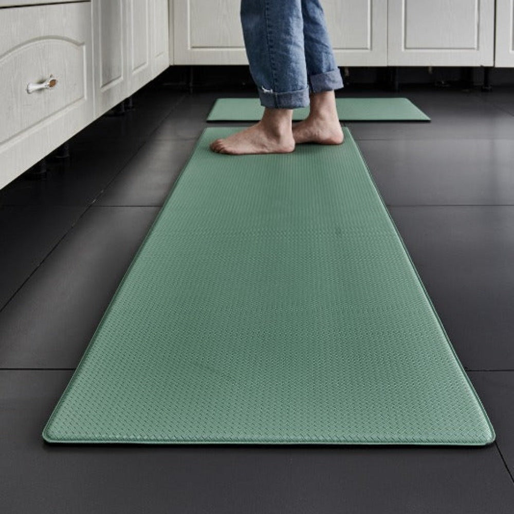 Keukenmat Anti Vermoeidheid Antislip Ergonomisch PVC