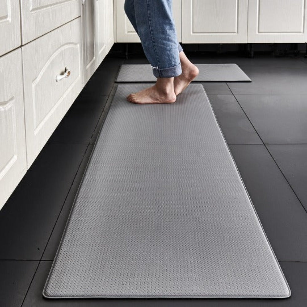 Keukenmat Anti Vermoeidheid Antislip Ergonomisch PVC
