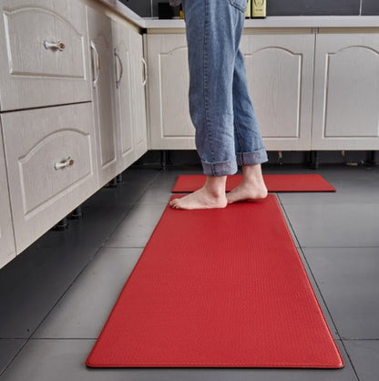 Keukenmat Anti Vermoeidheid Antislip Ergonomisch PVC