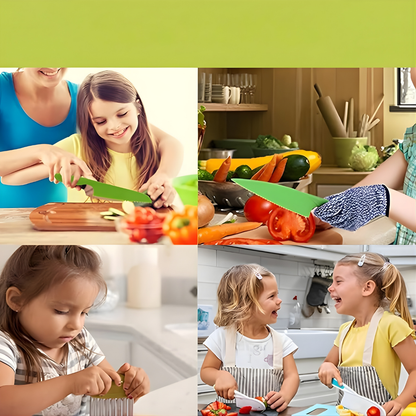 Kinderen Keukenspeelgoed Kookset Veilig Snijgereedschap