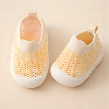 Kinderschoenen Ademend Lichtgewicht Antislip Instappers